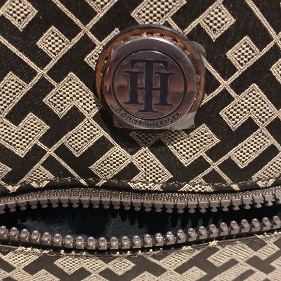 Tommy Hilfiger Casual Backpack Bag Brand New w/ Tags - Picture 6 of 7